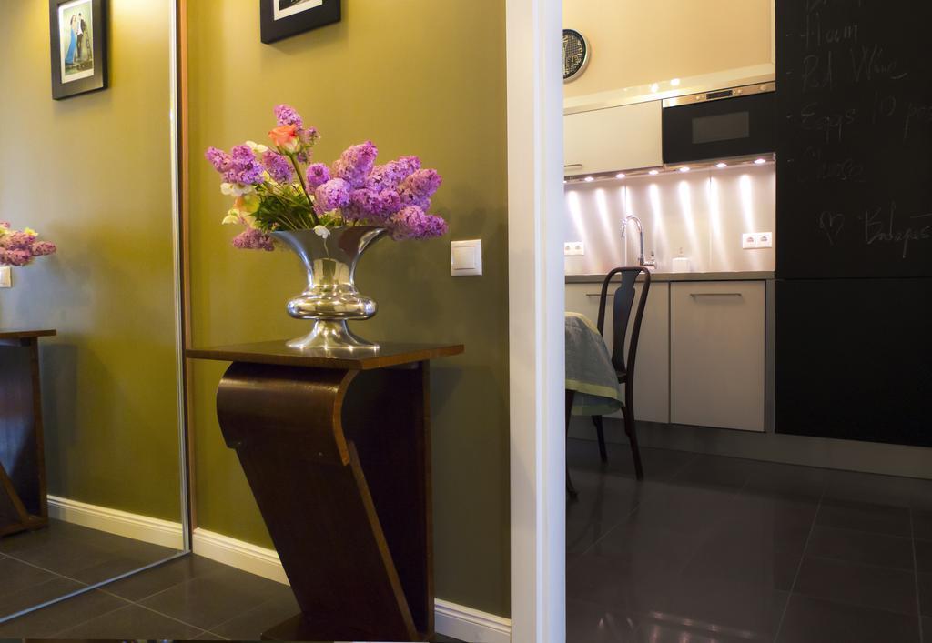 Golden Stars Budapest Apartments المظهر الخارجي الصورة
