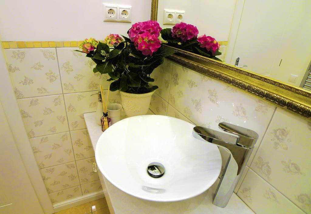 Golden Stars Budapest Apartments المظهر الخارجي الصورة