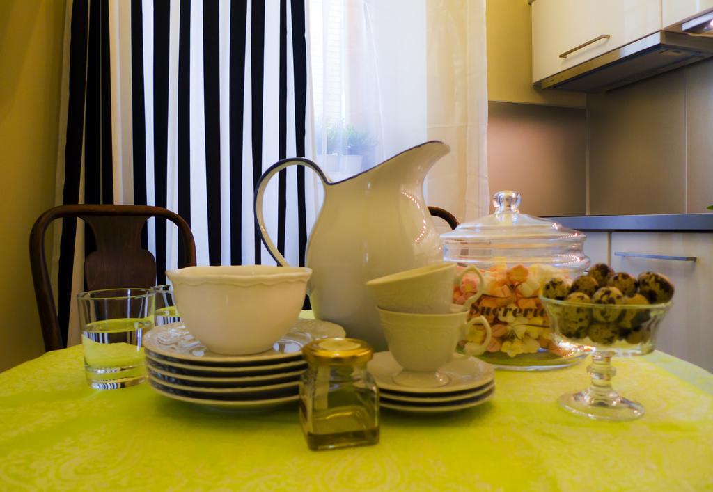 Golden Stars Budapest Apartments المظهر الخارجي الصورة